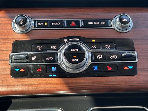 Used 2023 Lincoln Aviator Grand Touring w/ Equipment Group 301A image 17