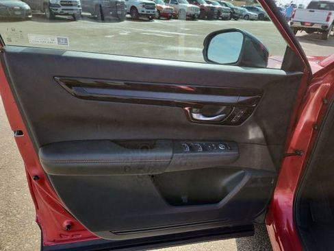 Used 2023 Honda CR-V Sport Touring image 23