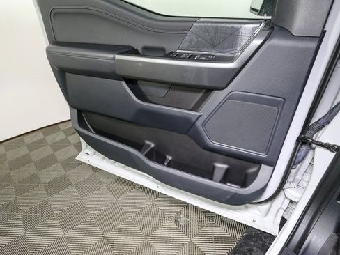 Used 2023 Ford F150 XLT w/ Equipment Group 302A High image 39