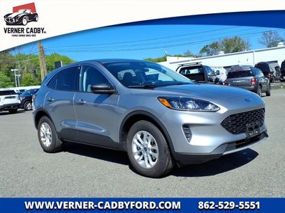 Used 2022 Ford Escape SE
