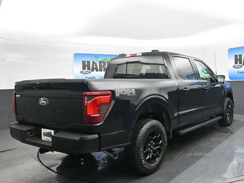 New 2026 Ford F150 XLT AWD/4WD image 5