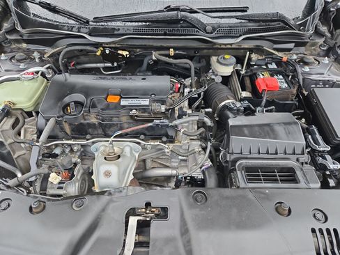 Used 2016 Honda Civic EX image 33