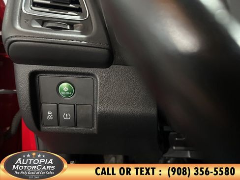 Used 2016 Honda HR-V EX-L image 20