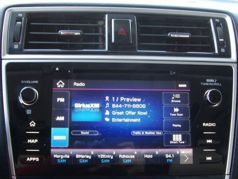 Used 2019 Subaru Outback 2.5i Premium w/ Protection Package #1 image 33