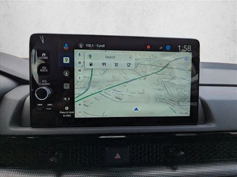 New 2026 Honda CR-V Sport Touring image 15