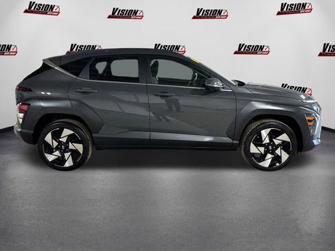 Certified 2026 Hyundai Kona Limited AWD/4WD image 4