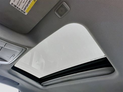 Used 2015 GMC Sierra 1500 SLT w/ All-Terrain Package image 21