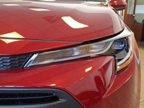 Certified 2026 Toyota Corolla LE image 8