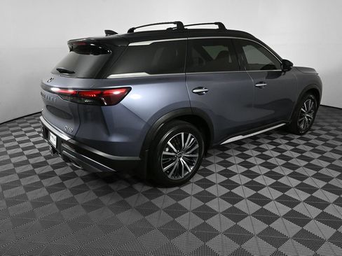 Used 2024 INFINITI QX60 Autograph w/ Cargo Package AWD/4WD image 26