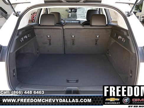 New 2024 Buick Envision Preferred image 44