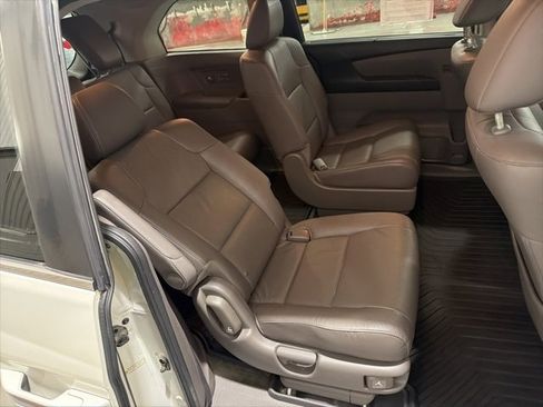 Used 2016 Honda Odyssey EX-L image 13