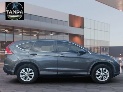 Used 2012 Honda CR-V EX image 3