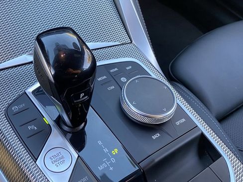 Used 2023 BMW M440i Convertible w/ Premium Package image 23