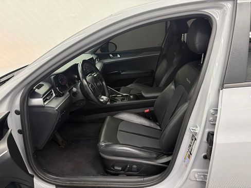 Used 2021 Kia K5 GT-Line image 9