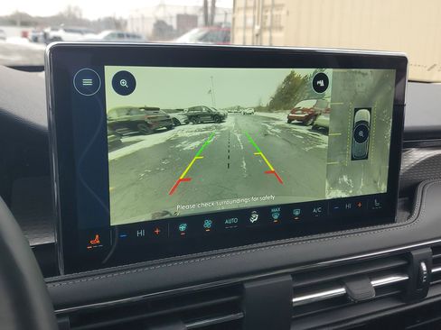 New 2026 Lincoln Corsair Grand Touring image 21