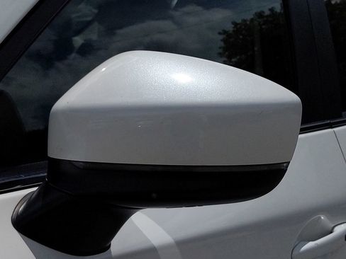 Used 2020 MAZDA CX-5 Touring image 12