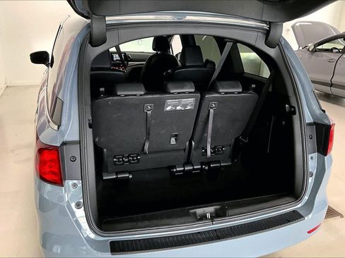Used 2024 Honda Odyssey Sport image 15