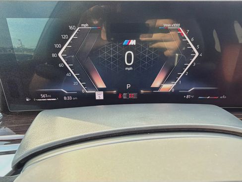 New 2027 BMW X7 xDrive40i w/ Executive Package AWD/4WD image 43