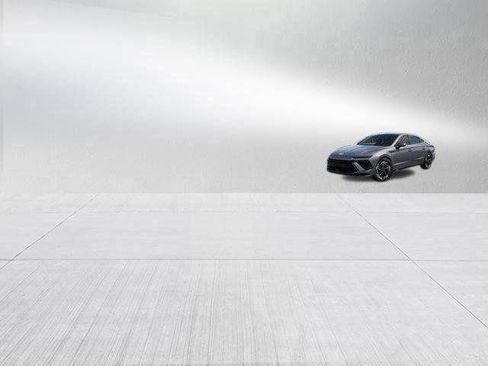 New 2026 Hyundai Sonata SEL image 12