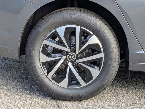 New 2026 Volkswagen Jetta S image 11