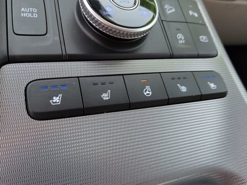 Used 2024 Hyundai Palisade Calligraphy AWD/4WD image 28