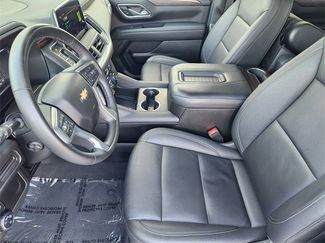 Used 2024 Chevrolet Tahoe LT w/ Luxury Package RWD video 4