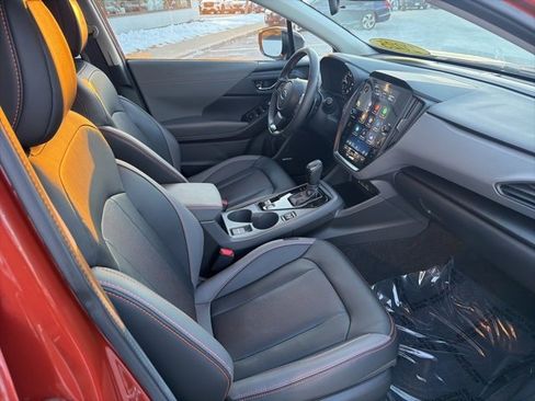 Certified 2025 Subaru Crosstrek 2.5i Limited image 21