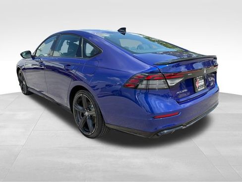 Used 2023 Honda Accord Sport image 5