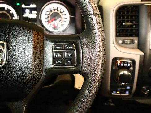 Used 2018 RAM 1500 Tradesman w/ Protection Group image 12