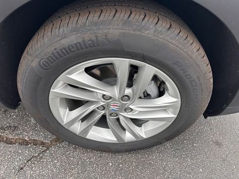 New 2026 Buick Envista Preferred w/ Convenience I Package FWD image 14