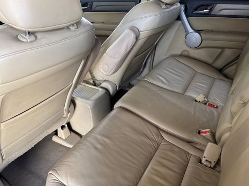Used 2007 Honda CR-V EX-L image 26