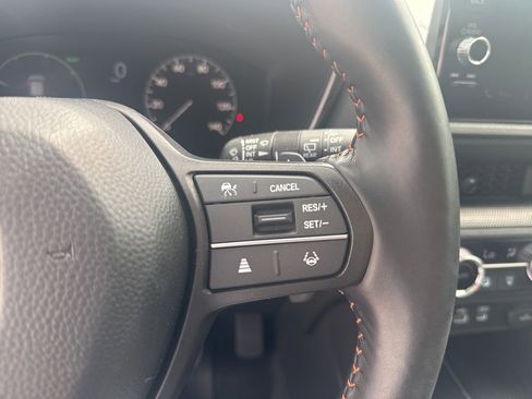 Used 2025 Honda CR-V Sport-L image 21