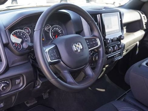 New 2026 RAM 1500 Tradesman RWD image 17
