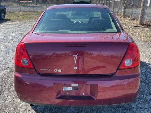 Used 2008 Pontiac G6 Value Leader image 13