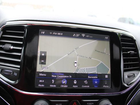Used 2019 Jeep Grand Cherokee Limited AWD/4WD image 23
