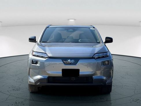 New 2026 Subaru Solterra AWD/4WD image 9