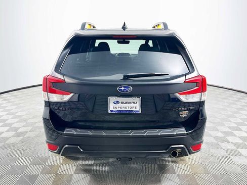 Certified 2022 Subaru Forester Wilderness w/ Wilderness Package AWD/4WD image 6