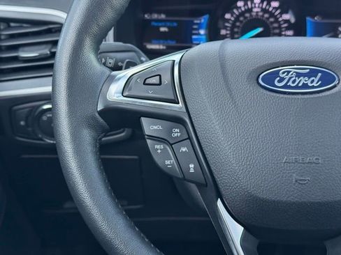 Certified 2022 Ford Edge SEL w/ Convenience Package AWD/4WD image 20