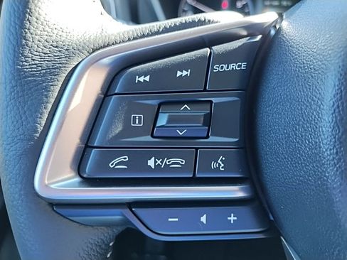 New 2026 Subaru Ascent Limited AWD/4WD image 28