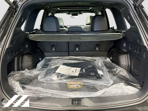 New 2026 Subaru Forester Wilderness AWD/4WD image 28