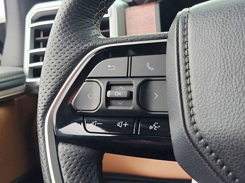 Used 2025 Toyota Tundra 1794 Edition image 28