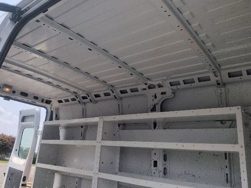 Used 2015 RAM ProMaster 2500 w/ Mopar Trailer Tow Group FWD image 21