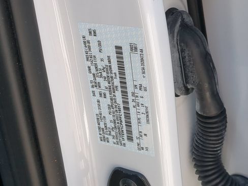 Used 2023 Ford F150 XL w/ STX Appearance Package RWD image 71