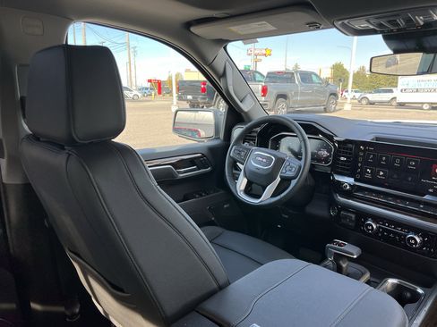 New 2026 GMC Sierra 1500 Elevation w/ Elevation Premium Package AWD/4WD image 37