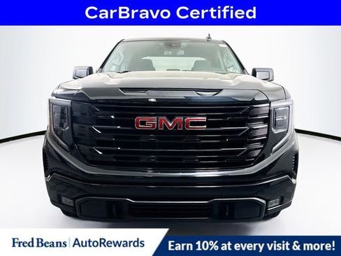 Used 2023 GMC Sierra 1500 Elevation AWD/4WD image 2