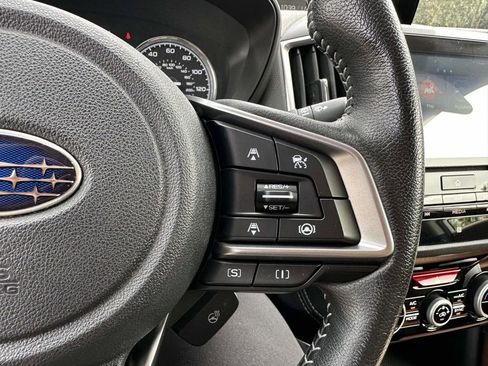 Certified 2021 Subaru Forester Touring AWD/4WD image 30