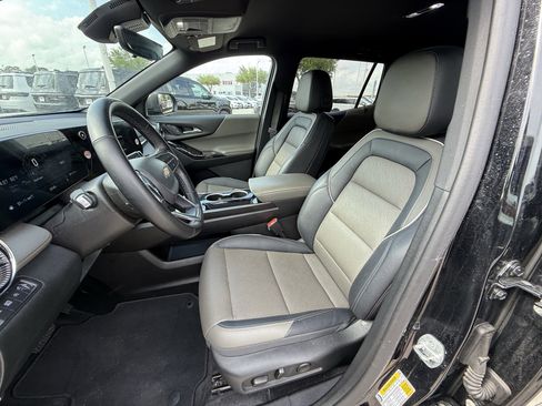 Used 2025 Chevrolet Equinox LT w/ Convenience Package II AWD/4WD image 26