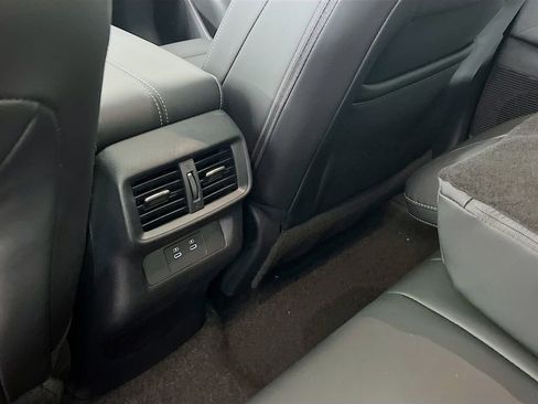 New 2025 Nissan Murano SL image 23