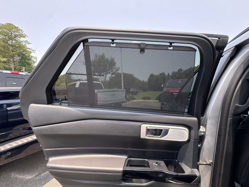 Used 2024 Ford Explorer ST w/ Equipment Group 401A image 26