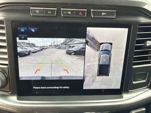 Certified 2023 Ford F150 XLT w/ Equipment Group 302A High image 27